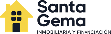 Santa Gema · Inmobiliaria y financiación